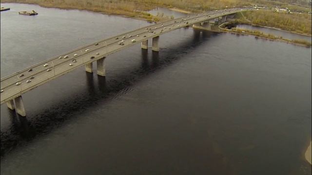 Красноярск, правый берег. Первый полет 2013. смотреть онлайн