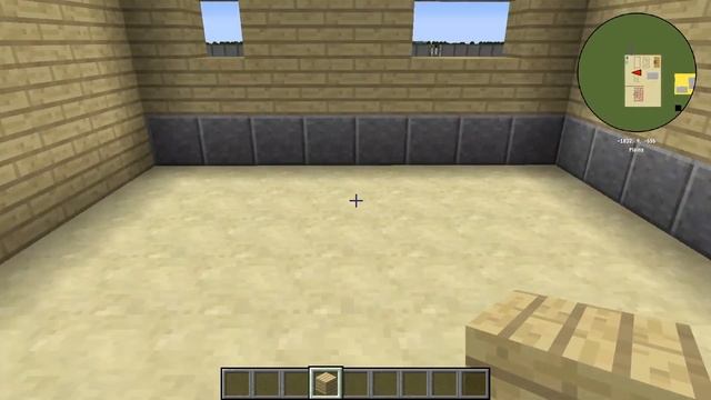 Учимся строить дома в Майнкрафте! 2 смотреть онлайн