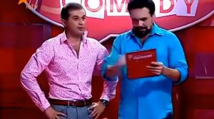 Самый лучший номер "Дуэт имени Чехова"