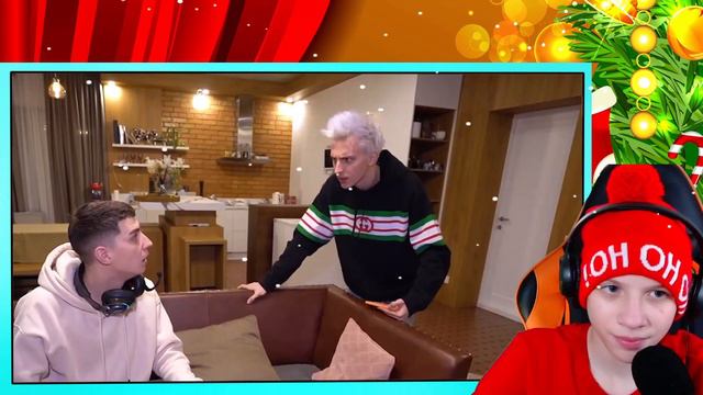 ВЛАД А4 Кто Последний Перестанет Играть Получит 10,000$ Челлендж РЕАКЦИЯ НА ВЛАДА А4 смотреть онлайн