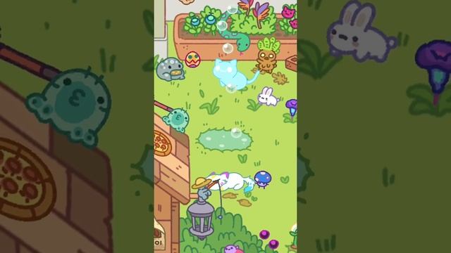 Klep2cats / Kleptocats 2 #secret patio walkthrough