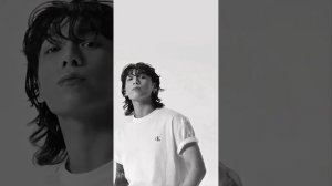 #Jungkook #Calvin Klein Jungkook лучший амбассадор