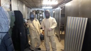 Приколы рэп про сварщика