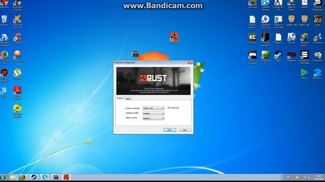 Как скачать Rust пиратку? Легко!(без вирусов!)