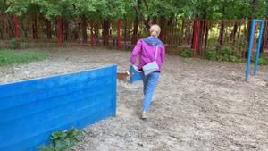 БАСЕНДЖИ СМАРТ ВЗЯЛ НОВУЮ ВЫСОТУ