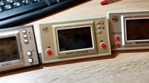 Моя коллекция ретро приставок Электроника. Mini  обзор.