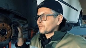 Замена задних суппортов из-за рукожопа Volkswagen Caddy 1.9 TDI (суппорта Audi, VW, Skoda)