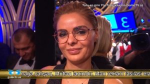 Что? Где? Когда? Азербайджан. Третья игра осенней серии 2022 года.