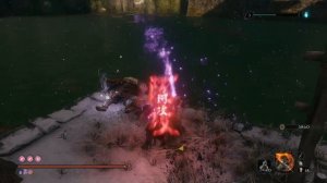 Где найти всех Ситименов и Безголовых в Sekiro Shadows Die Twice