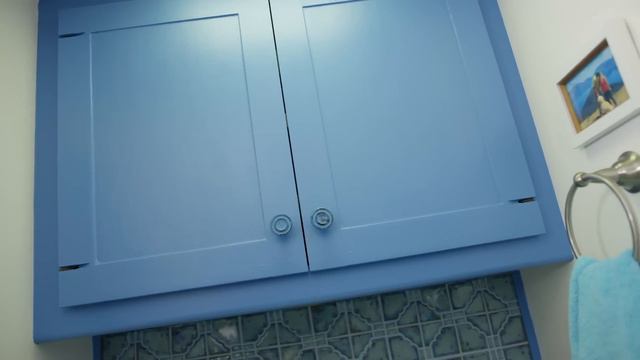 THE FINAL REVEAL: Before & After RV Renovation | RVLOVE's Ultimate RV Makeover (Ep 8) | DIY Remodel смотреть онлайн