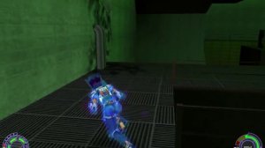 Прохождение игры Они. Глава 8