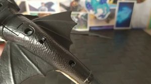 Обзор Беззубик 2016 (Драконы гонки по краю) Как приручить дракона АХРИНЕННЫЙ БЕЗЗУБИК))))