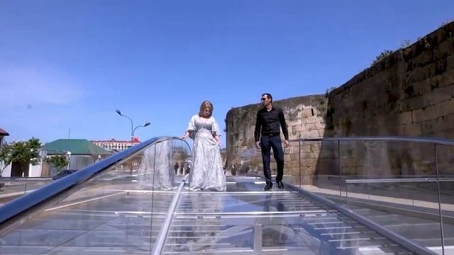 гр.Берекат - Вун зи яр 2021 ПРЕМЬЕРА КЛИПА @Эксклюзив-ТВ official. смотреть онлайн