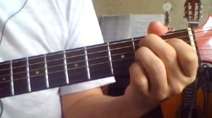 Сплин - Танцуй. Аккорды на гитаре