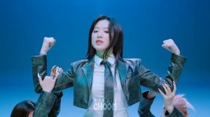 [BE ORIGINAL] (G)I-DLE ((여자)아이들) 'TOMBOY' (4K)