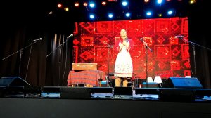 Кряшены Керәшен Туым Жондозы Туганайлар Татьяна Ефремова