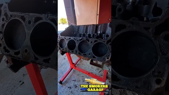 1979 CADILLAC COUPE DEVILLE REBUILD PT3 BRAKING DOWN THE GM 425 MOTOR #LOWRIDINGINTHECAROLINAS смотреть онлайн