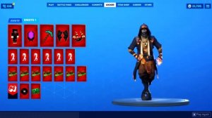 Лучшие Фортнайт Танцы Со Звуком Уфф (Звук смерти из майнкрафта)