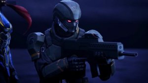 TEKKEN 8 Victor Ending 2024 [4K 60FPS]