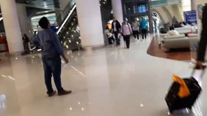 muscat new international airport duty free OMAN