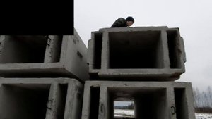 ТОПОВЫЙ ПАРКУР ДЕТИ !!!
