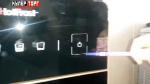 Кулер для воды с нагревом в чайнике HotFrost 350ANET и с нижней загрузкой