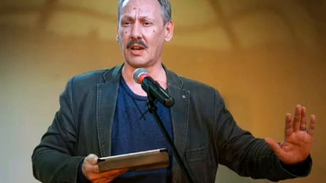 Сергей Плотов - День начинается с мысли, надо бы съездить в город...: Музыкальная поэзия