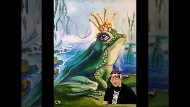 якутские сказки про животных смотреть онлайн