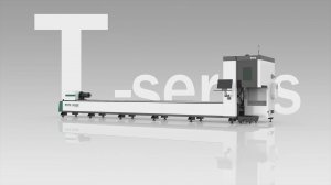 Станки лазерной резки труб серии OR-TA OREE LASER