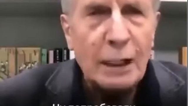 Михаил Веллер. Съедим и проглотим всё что творит власть?
