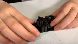 PRUSA i3 MK3S+ 3D Printer Complete Assembly Guide, Every Detail Covered