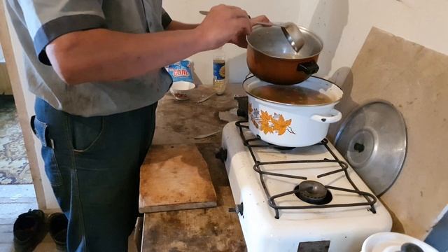 Буду готовить суп 10 смотреть онлайн