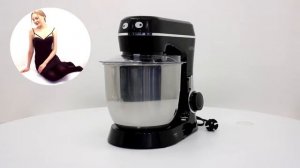 НИКС Компьютерный Супермаркет: видео про Миксер KITFORT КТ-3073 #1