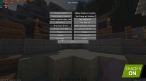Minecraft | NVIDIA RTX 2060 - Ryzen 5 2600 / Shaders FPS Test!