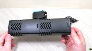 LAGUNA LS1003F - внутренний фильтр для аквариума.