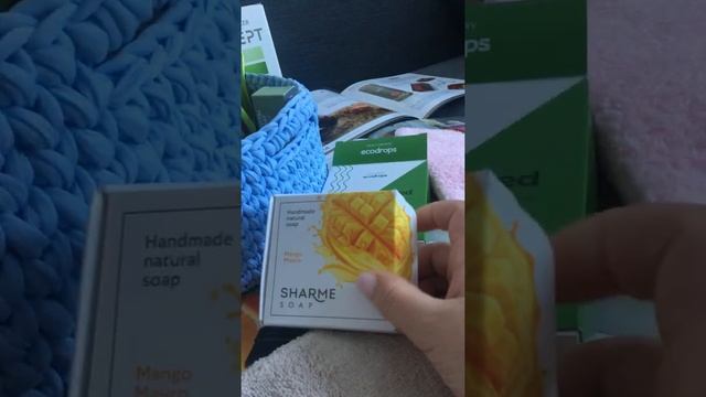 Гринвей. Обзор продукции смотреть онлайн