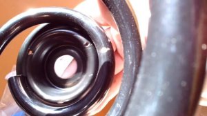 Пружина Пассат Б3 передней подвески от 2.8 VR6 AAA Stellox 1022557SX аналог VAG 357411105P