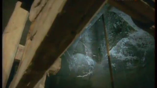 Соляные Копи Велички смотреть онлайн