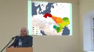 Лекция №16.  "ПОТОМКИ АМАЗОНОК": САРМАТЫ В КРЫМУ