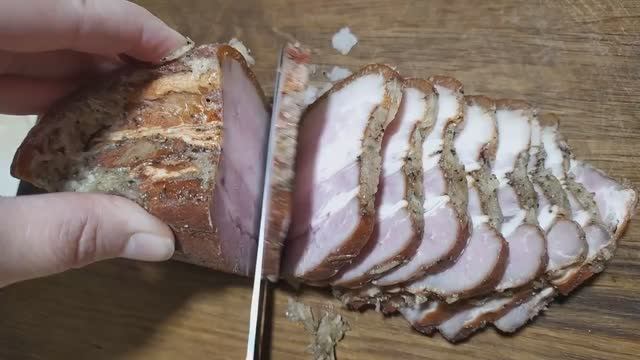 РЕЦЕПТ НАХОДКА _ ТАКОГО САЛА ВЫ ТОЧНО НЕ ПРОБОВАЛИ смотреть онлайн