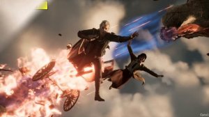 Hogwarts Legacy Nintendo Switch vs PS5 Early Graphics Comparison