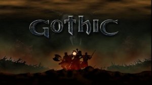 СТАРАЯ ДОБРАЯ | ПЕРВОЕ ПРОХОЖДЕНИЕ | Gothic 1 Classic #5