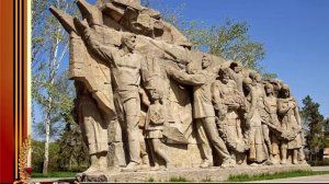 "Урок Мужества" 5-11 классы Школа 32