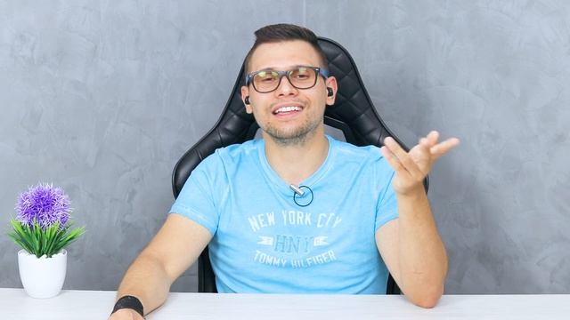 QCY T17: seria perfeito se não fosse esse detalhe... confira! смотреть онлайн