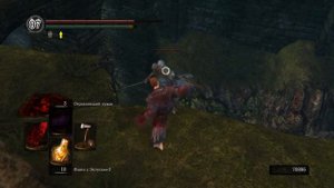 Гайд по боевой системе Dark Souls II - парирование, бекстаб, рипост, шилдбрейк, удар в прыжке