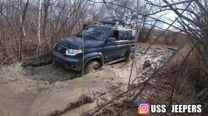 NISSAN VANETTE НА БЕЗДОРОЖЬЕ / НОВЫЙ МАРШРУТ / ОПЯТЬ ЗАБЛУДИЛИСЬ