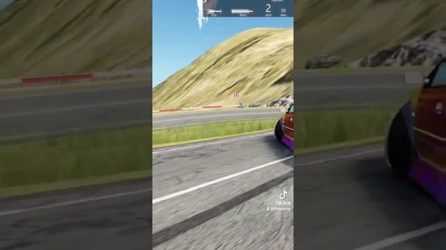 Stagea on Transfagarasan Highway is a Thing of Beauty смотреть онлайн