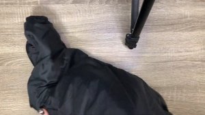 ❄️ Зимний комбинезон для собаки своими руками ??КОМБИНЕЗОН для собаки ?☺️?