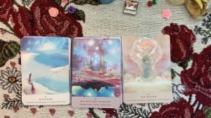 Side-by-Side Comparison | Flip Through | Work Your Light Oracle, Starseed Oracle & The Rose Oracle