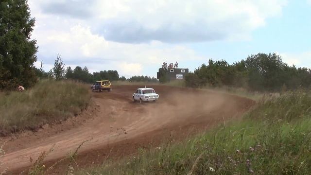 Автокросс Арзамас 2014 смотреть онлайн